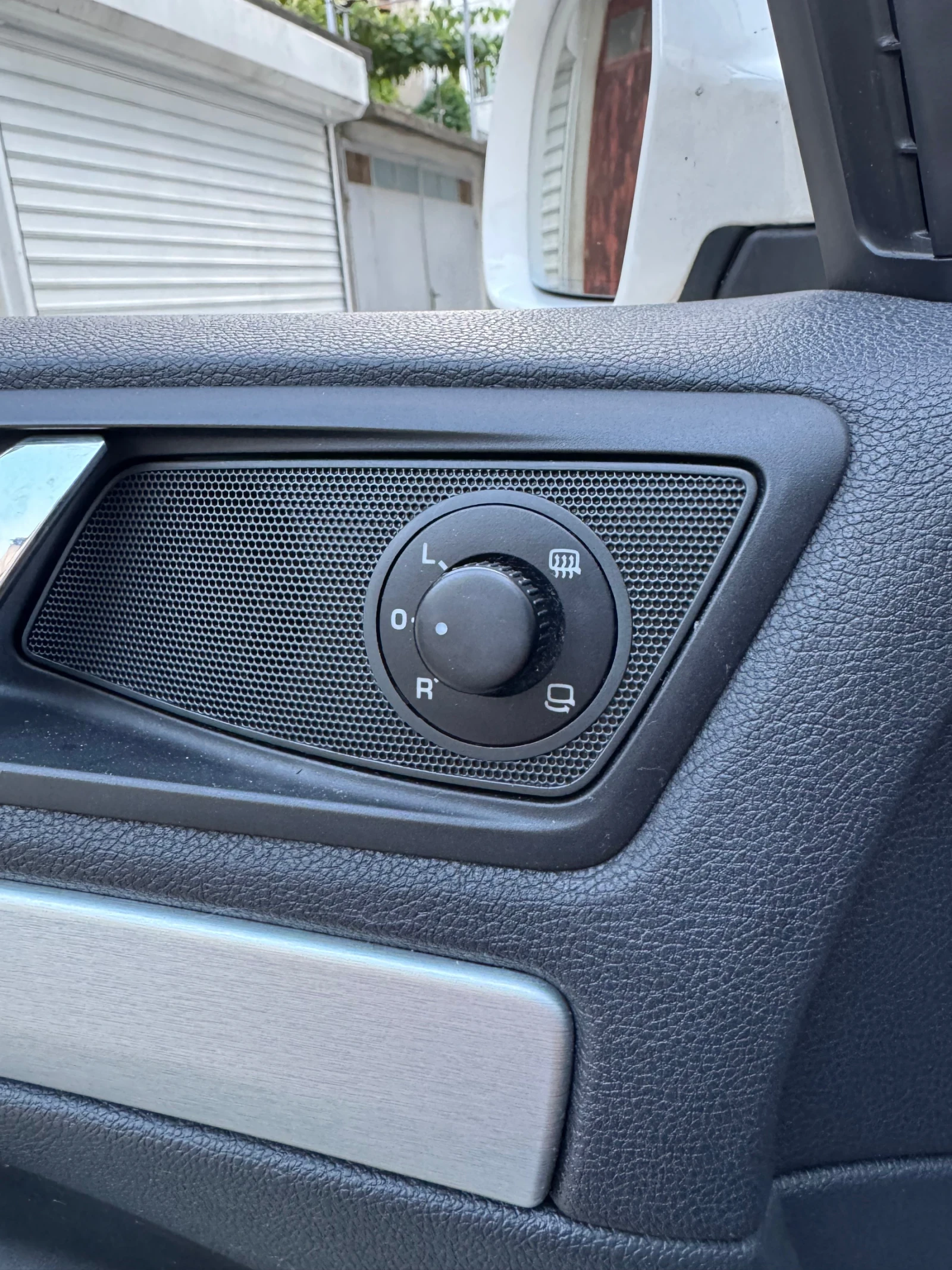Skoda Octavia 2.0 TDI 170 VRS | Mobile.bg � ����������� 9