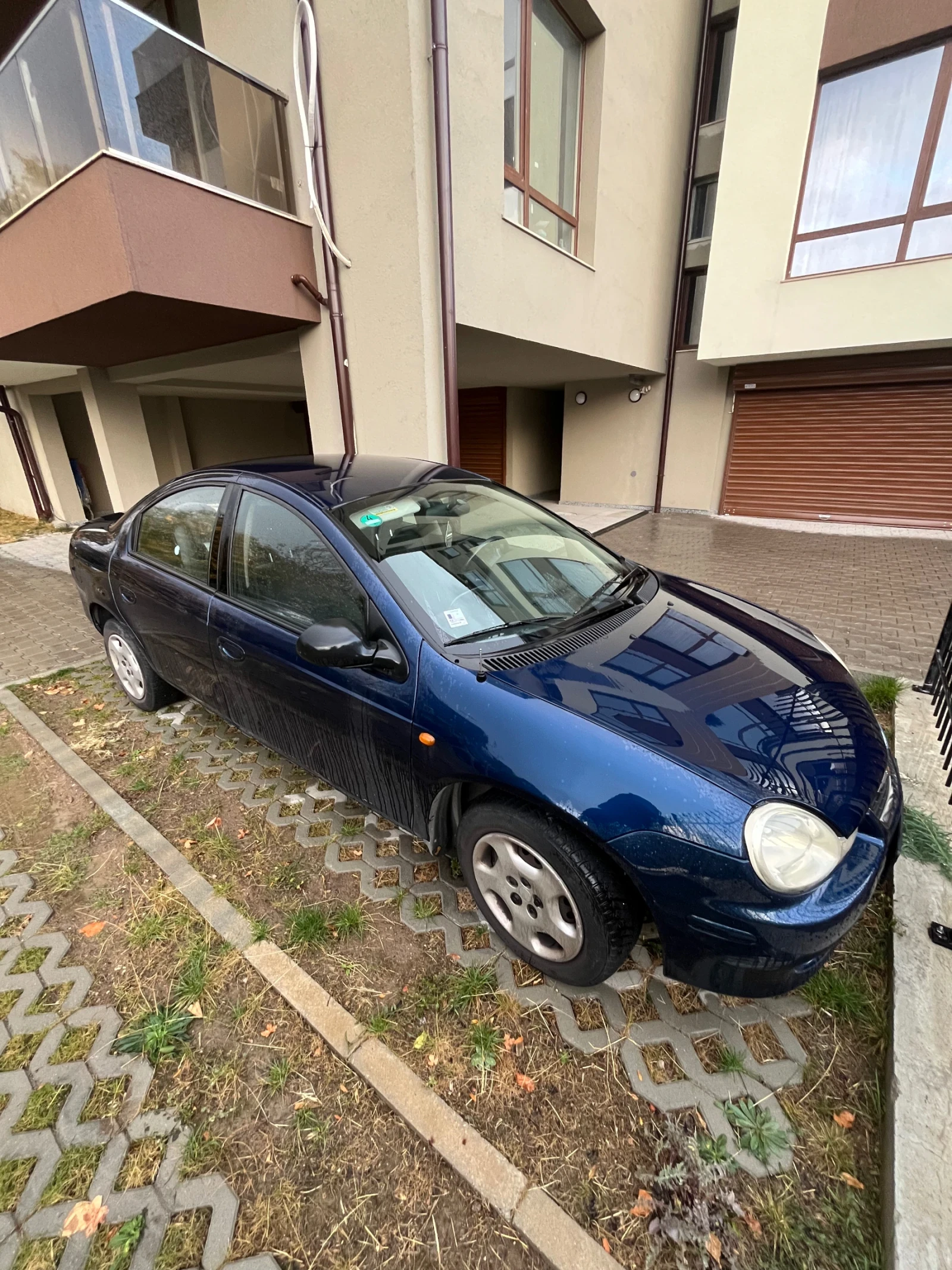 Chrysler Neon | Mobile.bg � ����������� 5