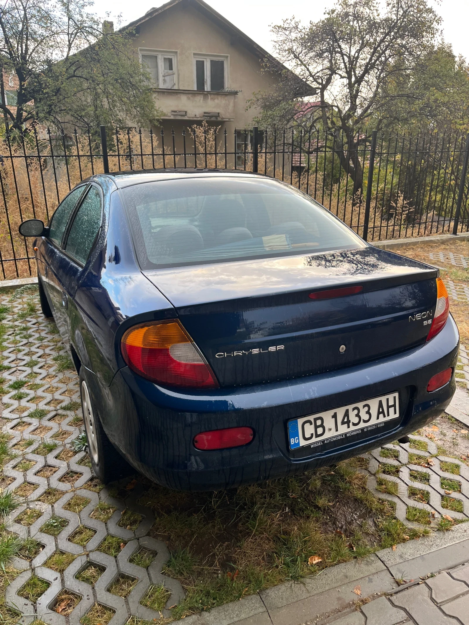 Chrysler Neon | Mobile.bg � ����������� 3