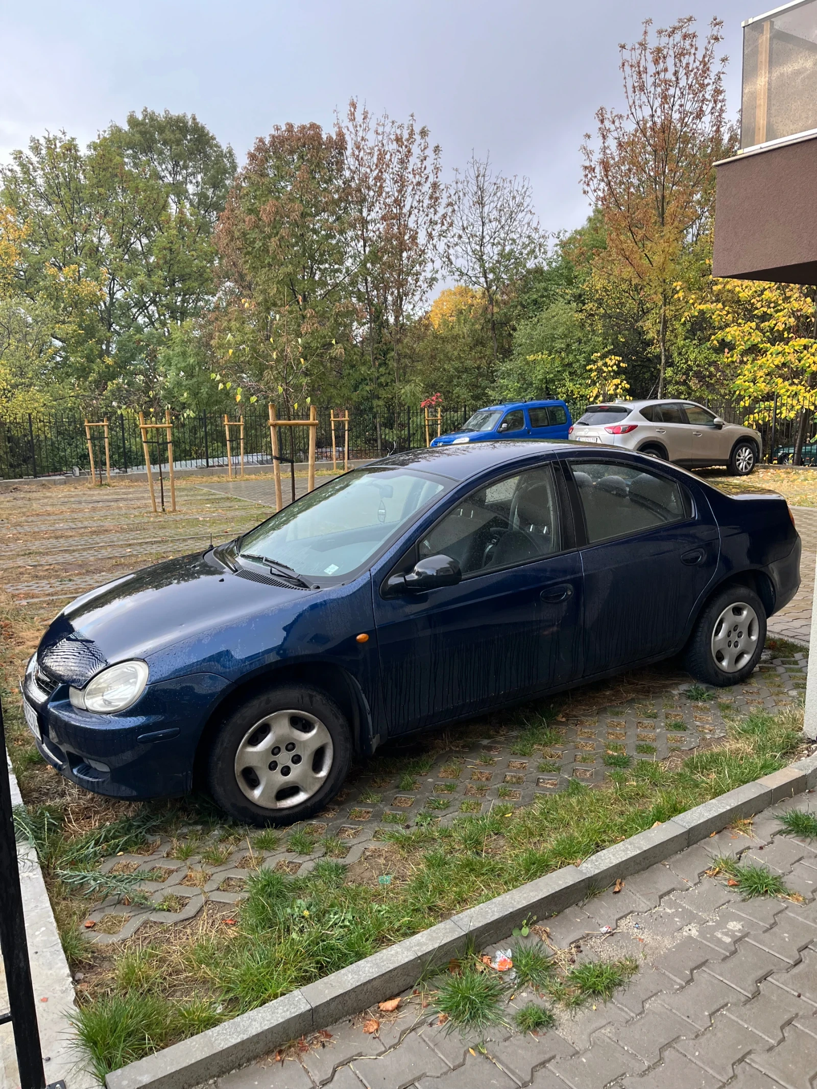 Chrysler Neon | Mobile.bg � ����������� 1