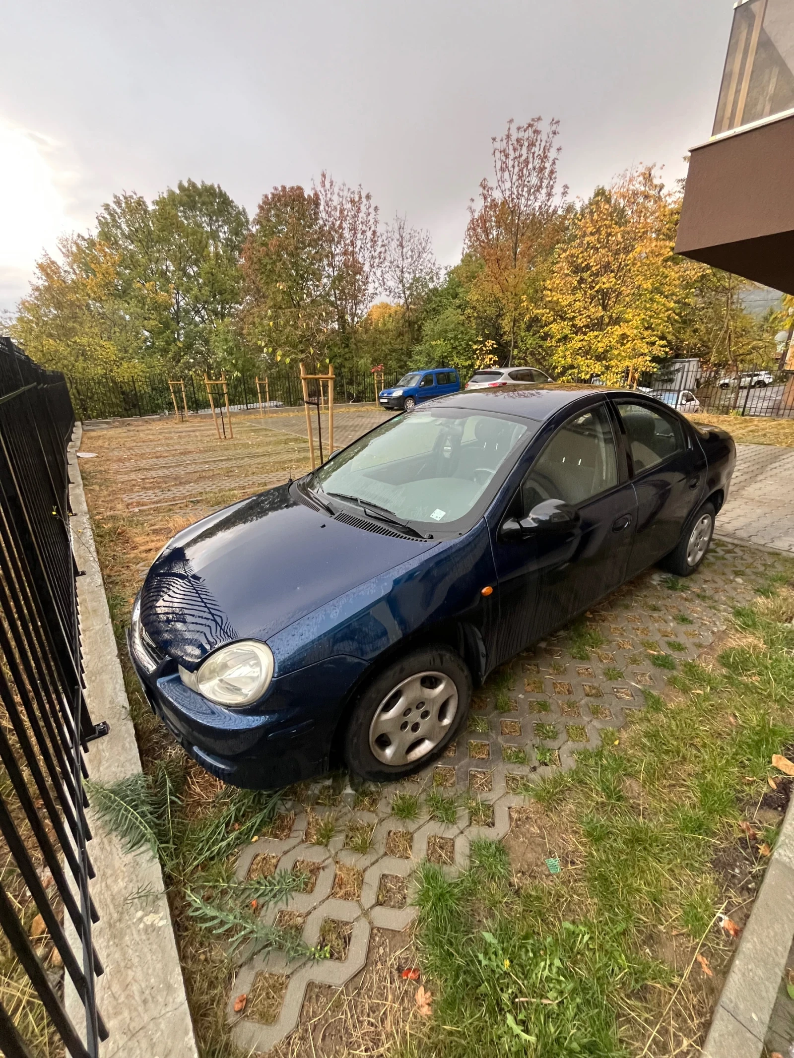Chrysler Neon | Mobile.bg � ����������� 2