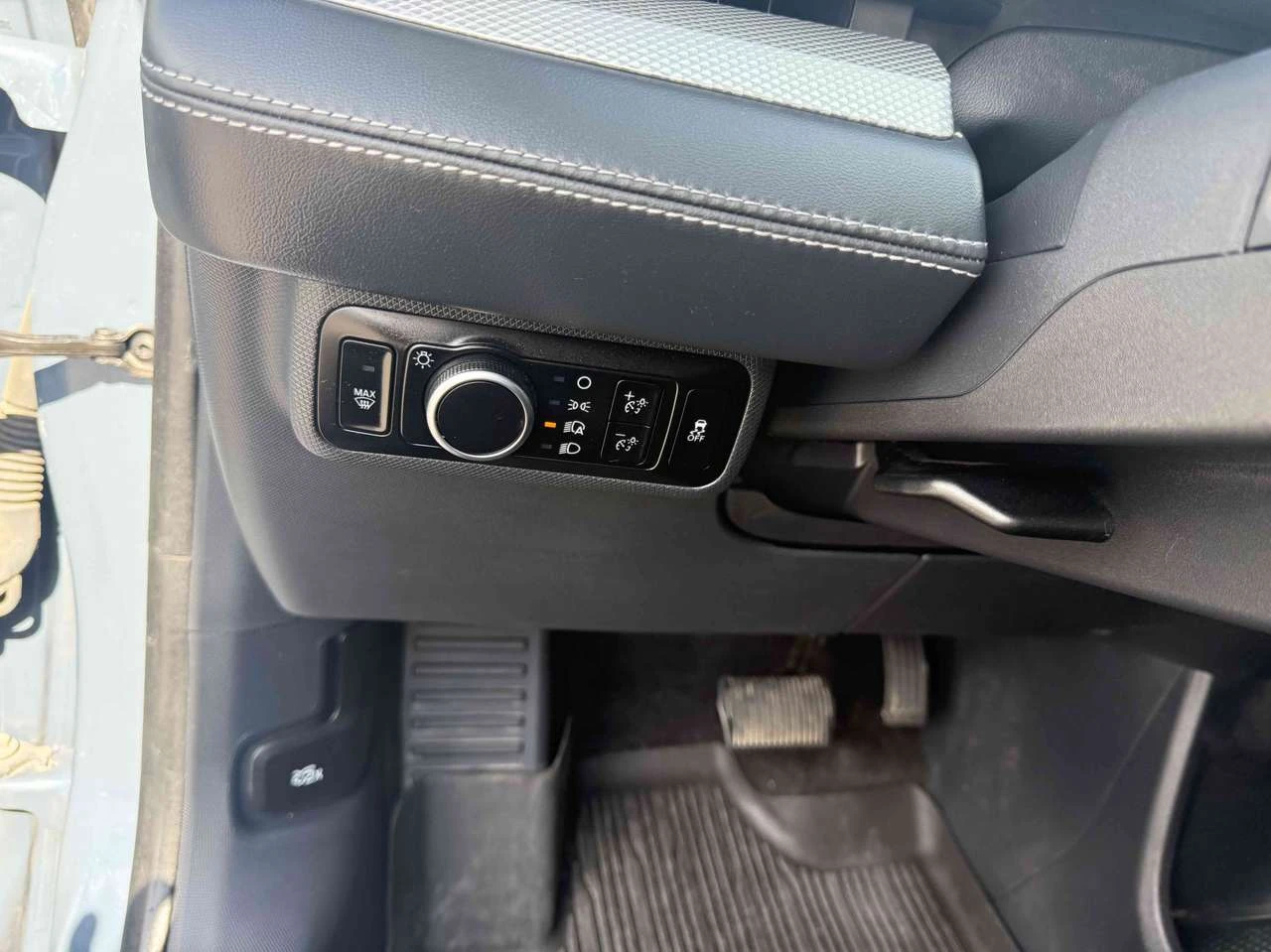 Ford Mustang Mach-E Select AWD, снимка 17 - Автомобили и джипове - 56541021