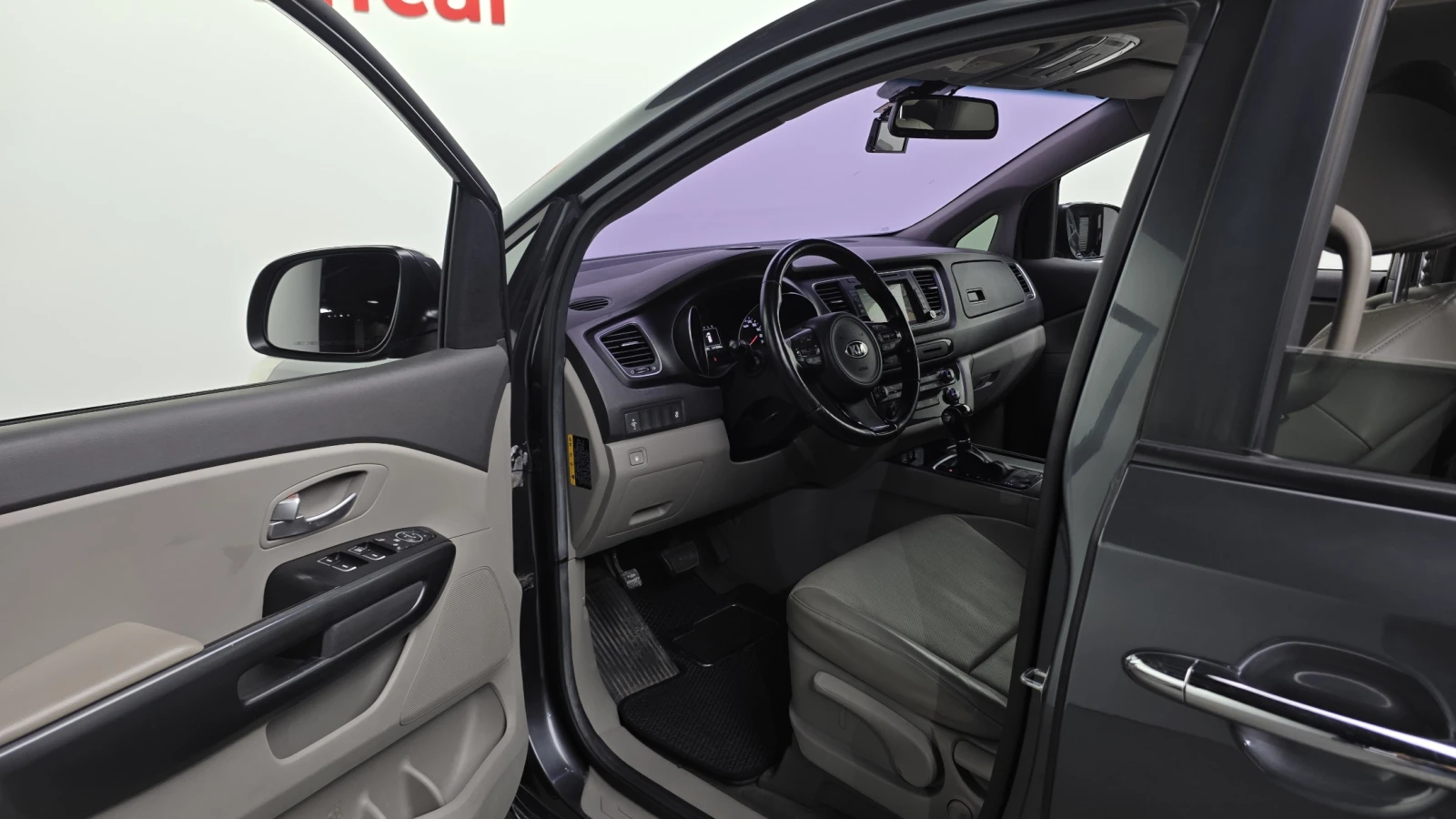 Kia Carnival ������� ����� ������ ����* encareu.com | Mobile.bg � ����������� 10