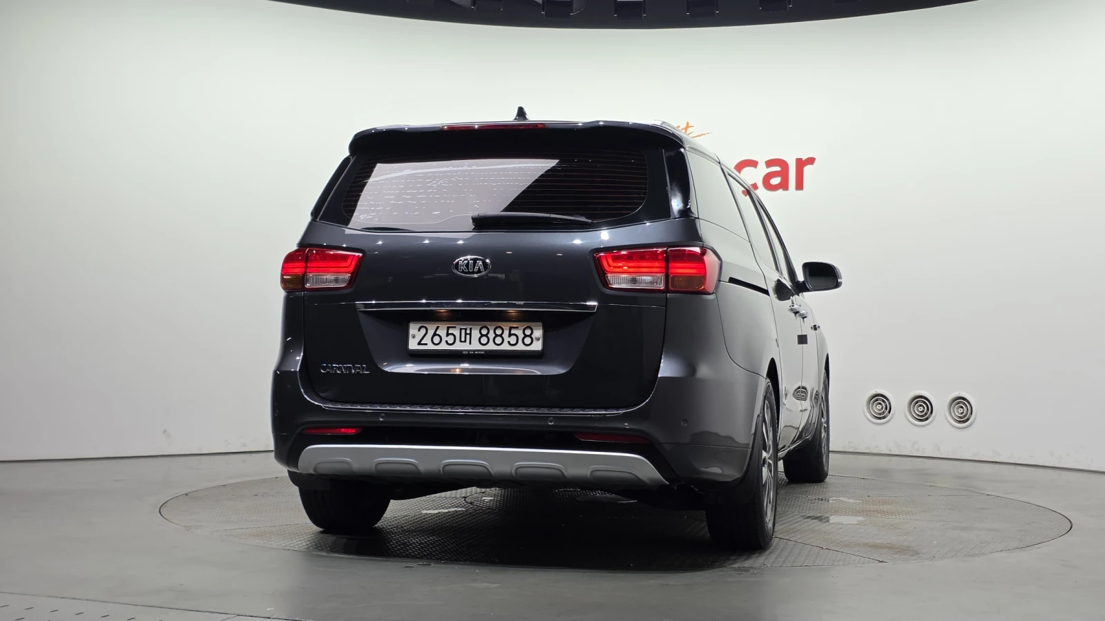 Kia Carnival ������� ����� ������ ����* encareu.com | Mobile.bg � ����������� 4