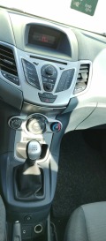 Ford Fiesta 1.4 , снимка 11