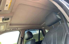 BMW X5 3.5D X-drive head up, снимка 13