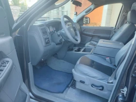 Dodge Ram 5.7 HEMI-4x4, снимка 5