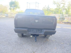 Dodge Ram 5.7 HEMI-4x4, снимка 3