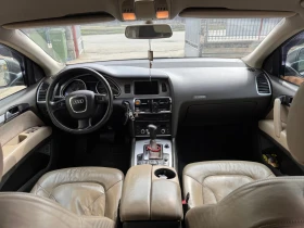 Audi Q7 3.0TDI, снимка 8