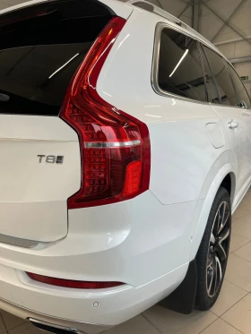 Volvo Xc90 T8 plug in hybrid Head up, B&W, 360, Pano, , снимка 6