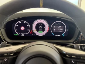 Porsche Cayenne Turbo GT, снимка 13