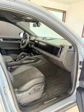 Porsche Cayenne Turbo GT, снимка 11