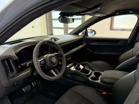 Porsche Cayenne Turbo GT, снимка 9