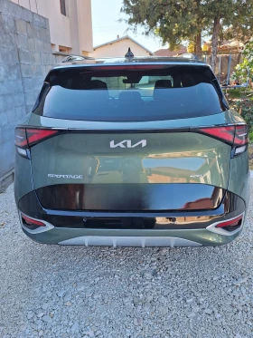 Kia Sportage Gtline, снимка 11