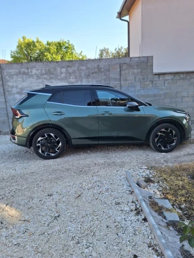 Kia Sportage Gtline, снимка 9