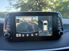 Hyundai Tucson 4х4 MILD HYBRID VERTEX ШВЕЙЦАРИЯ, снимка 9