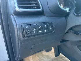 Hyundai Tucson 4х4 MILD HYBRID VERTEX ШВЕЙЦАРИЯ, снимка 6