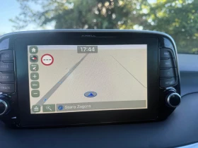 Hyundai Tucson 4х4 MILD HYBRID VERTEX ШВЕЙЦАРИЯ, снимка 10