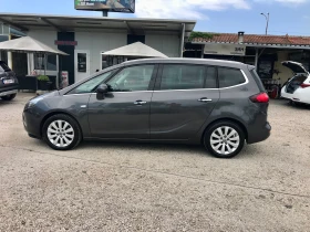Opel Zafira 2.0d-6ck.-full-cosmo, снимка 4