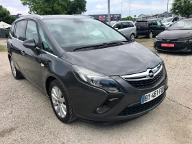 Opel Zafira 2.0d-6ck.-full-cosmo, снимка 2