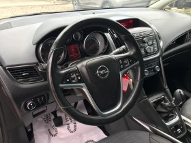 Opel Zafira 2.0d-6ck.-full-cosmo, снимка 13