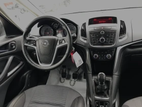 Opel Zafira 2.0d-6ck.-full-cosmo, снимка 14