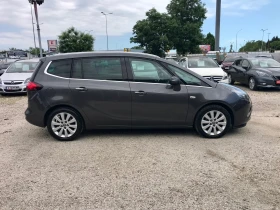 Opel Zafira 2.0d-6ck.-full-cosmo, снимка 8