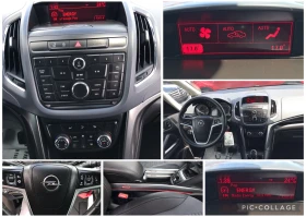 Opel Zafira 2.0d-6ck.-full-cosmo, снимка 16