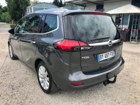Opel Zafira 2.0d-6ck.-full-cosmo, снимка 5