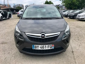 Opel Zafira 2.0d-6ck.-full-cosmo, снимка 1