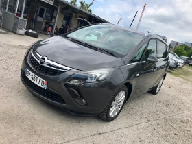 Opel Zafira 2.0d-6ck.-full-cosmo, снимка 3