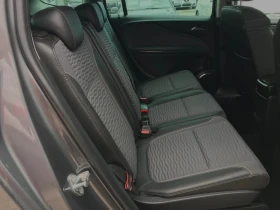 Opel Zafira 2.0d-6ck.-full-cosmo, снимка 11
