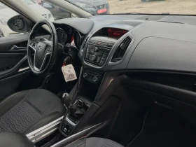 Opel Zafira 2.0d-6ck.-full-cosmo, снимка 15