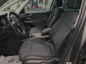 Opel Zafira 2.0d-6ck.-full-cosmo, снимка 9