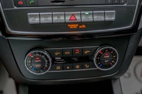 Mercedes-Benz GLE 500 4Matic/Harman Kardon/Distronik/Blind Spot/Камера 3, снимка 9
