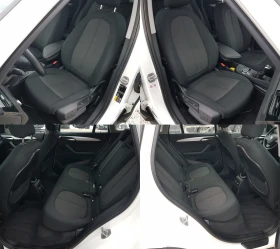 BMW X1 XDRIVE 25E PLUG-IN ХИБРИД ЛИЗИНГ, снимка 12