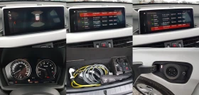 BMW X1 XDRIVE 25E PLUG-IN ХИБРИД ЛИЗИНГ, снимка 14