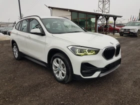 BMW X1 XDRIVE 25E PLUG-IN ХИБРИД ЛИЗИНГ, снимка 3