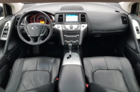 Nissan Murano 2.5 DCI 4WD TEKNA BOSE АВТОМАТИК ЛИЗИНГ, снимка 10