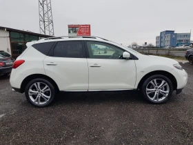 Nissan Murano 2.5 DCI 4WD TEKNA BOSE АВТОМАТИК ЛИЗИНГ, снимка 4