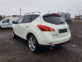 Nissan Murano 2.5 DCI 4WD TEKNA BOSE АВТОМАТИК ЛИЗИНГ, снимка 7