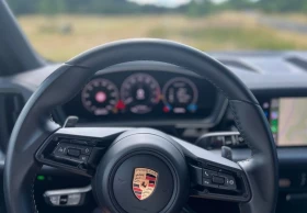 Porsche Cayenne V6 3.0l Mono-Turbo, снимка 7