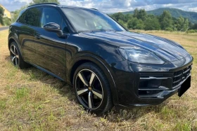Porsche Cayenne V6 3.0l Mono-Turbo, снимка 1