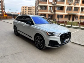 Audi Q7 S-Alain, снимка 3