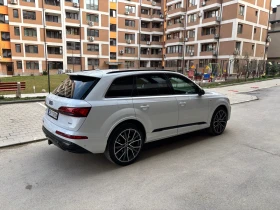 Audi Q7 S-Alain, снимка 5