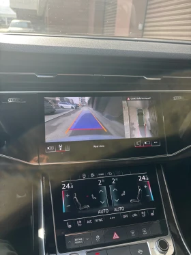 Audi Q7 S-Alain, снимка 9