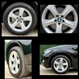 BMW X6 3.5D 286hp SPORT PACKET, снимка 10
