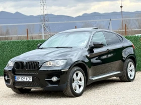 BMW X6 3.5D 286hp SPORT PACKET, снимка 3