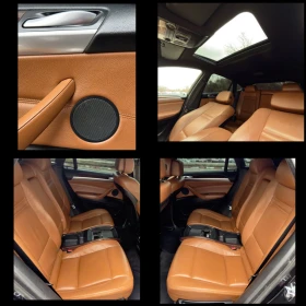 BMW X6 3.5D 286hp SPORT PACKET, снимка 14
