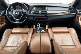 BMW X6 3.5D 286hp SPORT PACKET, снимка 11